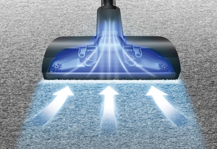 Image du produit Bosch Hausgeräte PowerProtect Type G ALL, BBZ41FGALL (1 x)