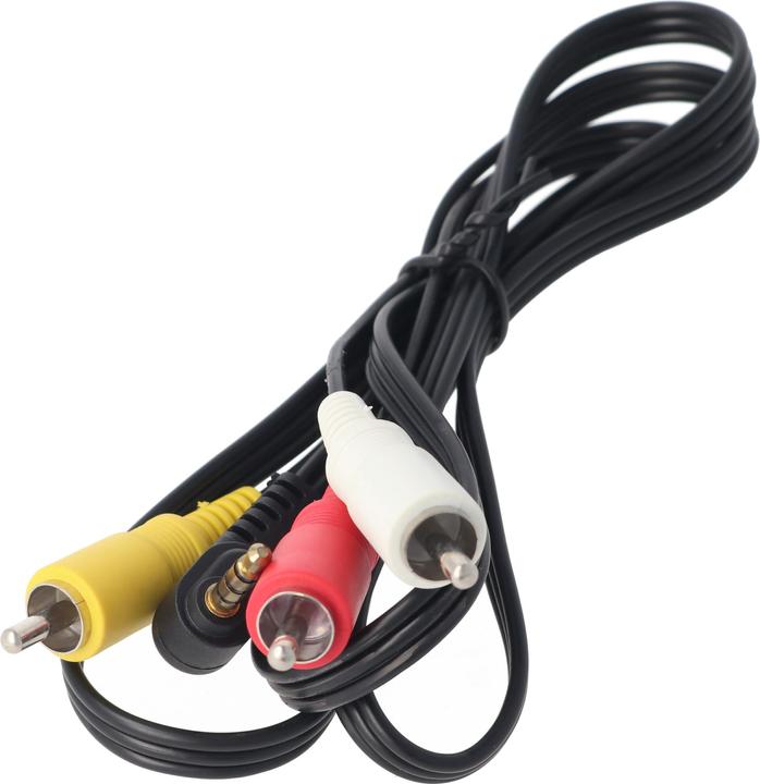 Immagine prodotto AccuCell Cavo AV Canon STV-250N, Sony VMC-20FR