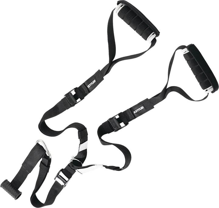 Actual product image Kettler Sling Trainer Pro