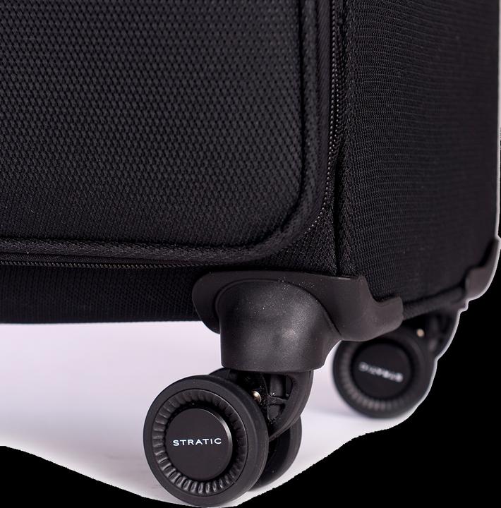 Produktbild Stratic Light+ - Koffer (102 l, XL (ab 115l))