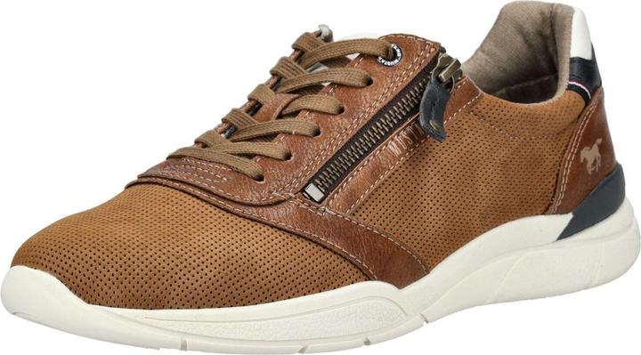 Actual product image Mustang Sneaker (40)