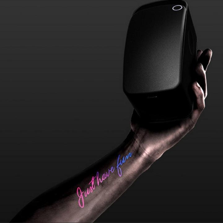 Immagine prodotto Prinker Set di colori S - Skin Printer