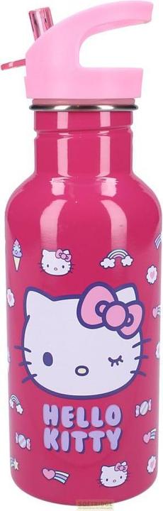 Vadobag Sanrio Trinkflasche Hello Kitty Take A Sip (0.50 l)