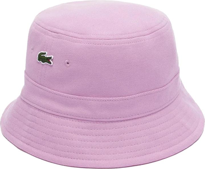 Immagine prodotto Lacoste Cappello a Secchiello Logo (L)