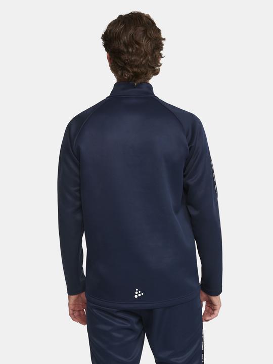 Produktbild Craft SQUAD 2.0 HALF ZIP M (S)