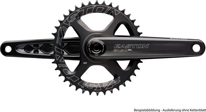 Easton EA90 Cinch Crankarm DM (EA129)