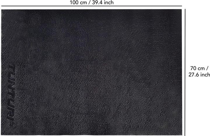 Image du produit Tunturi Schutzmatte klein (0.40 cm)