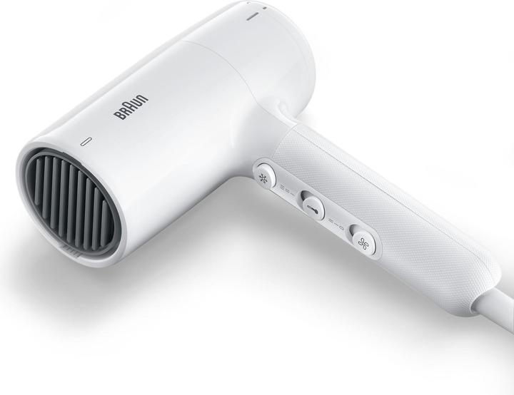 Produktbild Braun HD 2.1