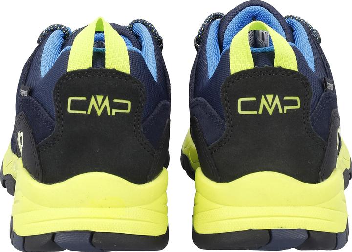 Actual product image CMP Campagnolo Kid's Melnick Low WP (41)