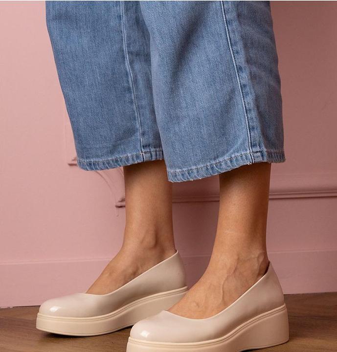 Image du produit Primo Plateau-Halbschuhe (39)