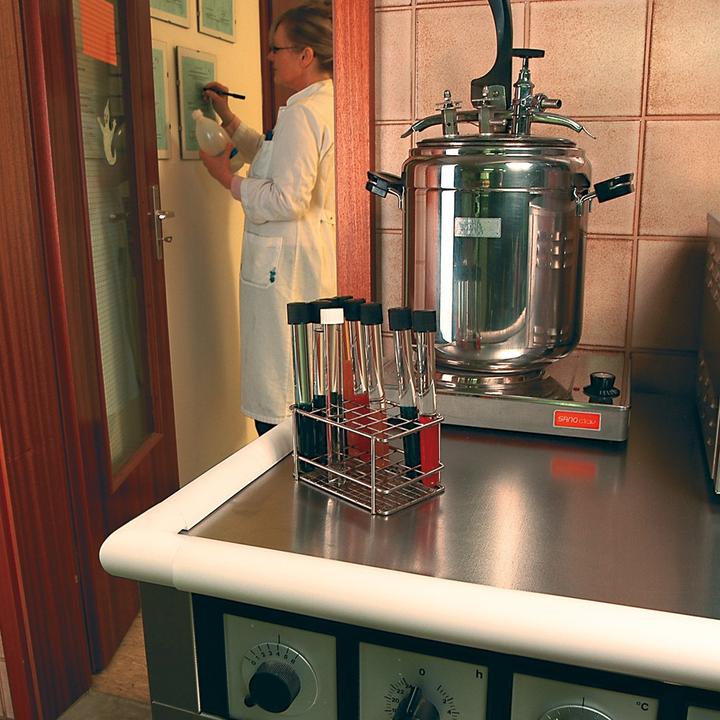 Produktbild Moravia MORION Kantenschutz Winkel 30/30