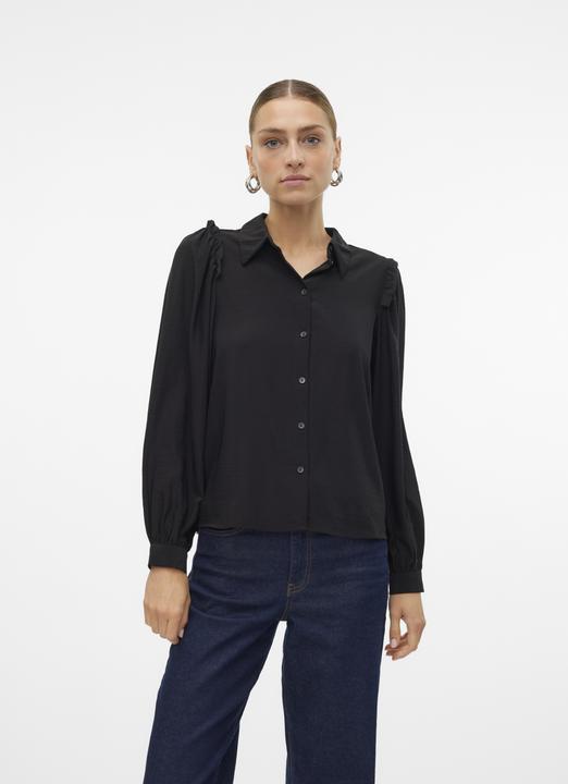 Produktbild Vero Moda VMANI Hemd Hemd (M)