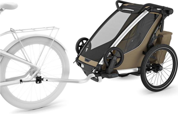 Image du produit Thule Chariot Cross 2