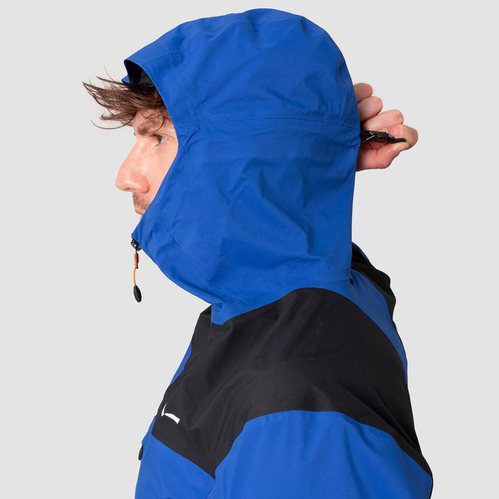 Actual product image Salewa Ortles 3L Powertex Jacket (L)