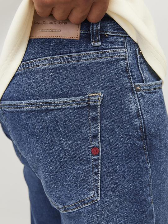 Produktbild Jack & Jones Rddcomfort Royal Re 811 Noos (W31/L34)