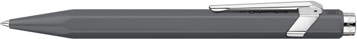 Caran d'Ache 849 Classic (Gris, 1 x)