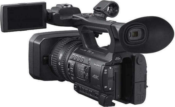 Produktbild Sony Pxw-Z150 (14.20 Mpx, 30p, 12 x)