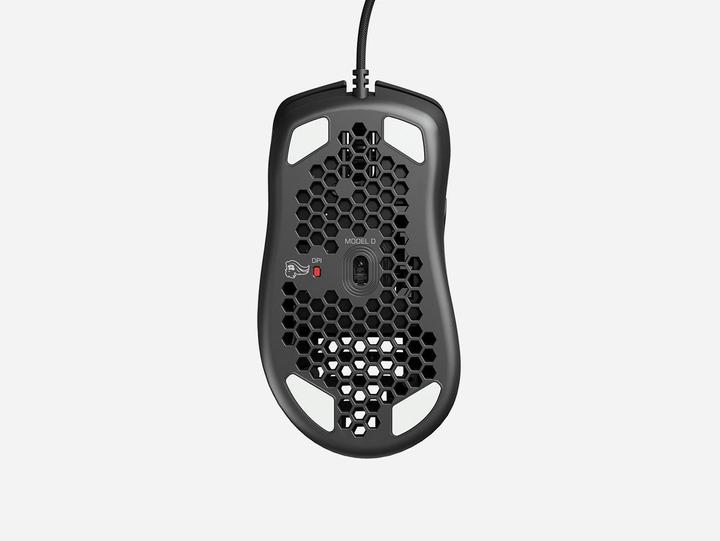 Immagine prodotto Glorious PC Gaming Race modello D (Cablato)