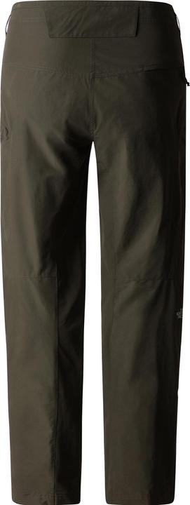 Actual product image North Face Exploration Tapered (S)