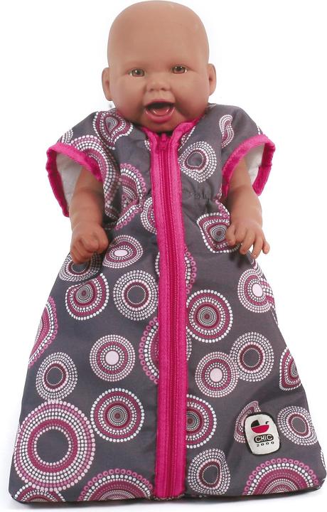 Produktbild Bayer Chic 2000 Puppen-Schlafsack