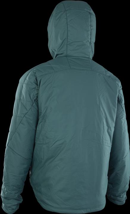 Actual product image ION Bike Jacket Primaloft Shelter men - deep-forest (M)