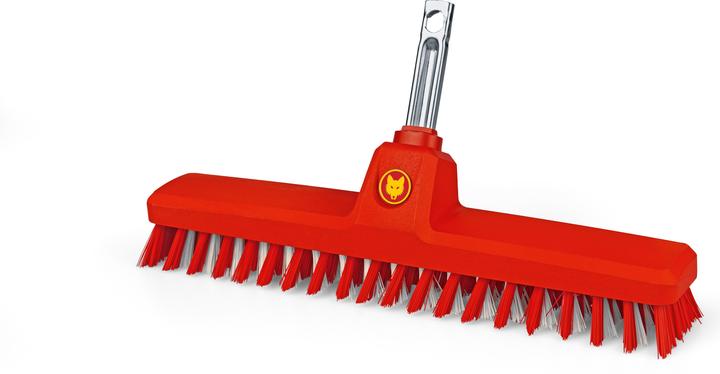Image du produit Wolf-Garten Combisystem Multi-Star balai-brosse
