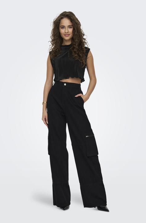 Produktbild Only Loose Fit Cargohose (30)
