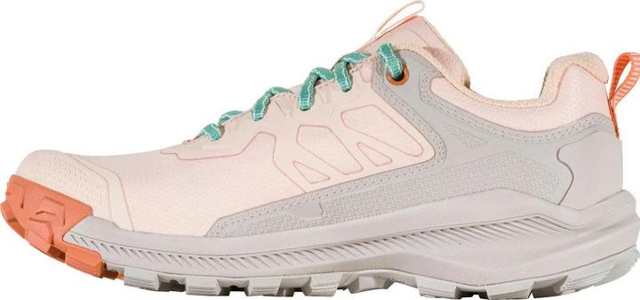 Produktbild Oboz wanderschuhe katabatic low b-dry (38)