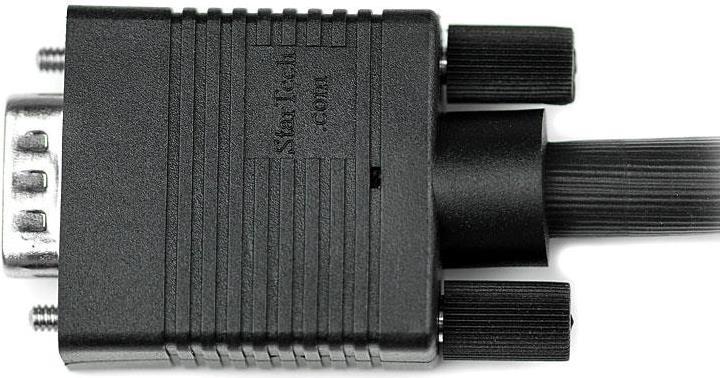 Actual product image StarTech VGA — VGA (3 m, VGA)