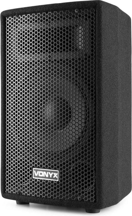 Image du produit Vonyx VX0812BT (Actif, 1x 800 W)