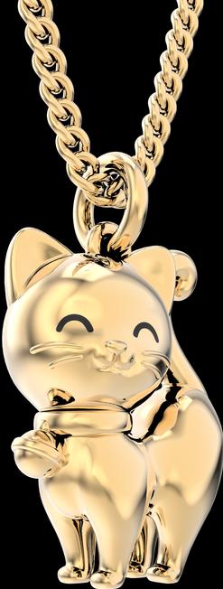 Image du produit MTM Collier de chat