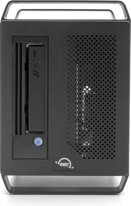 Produktbild OWC Mercury Pro LTO-8 Thunderbolt Tape Storage/Archiving Solution
