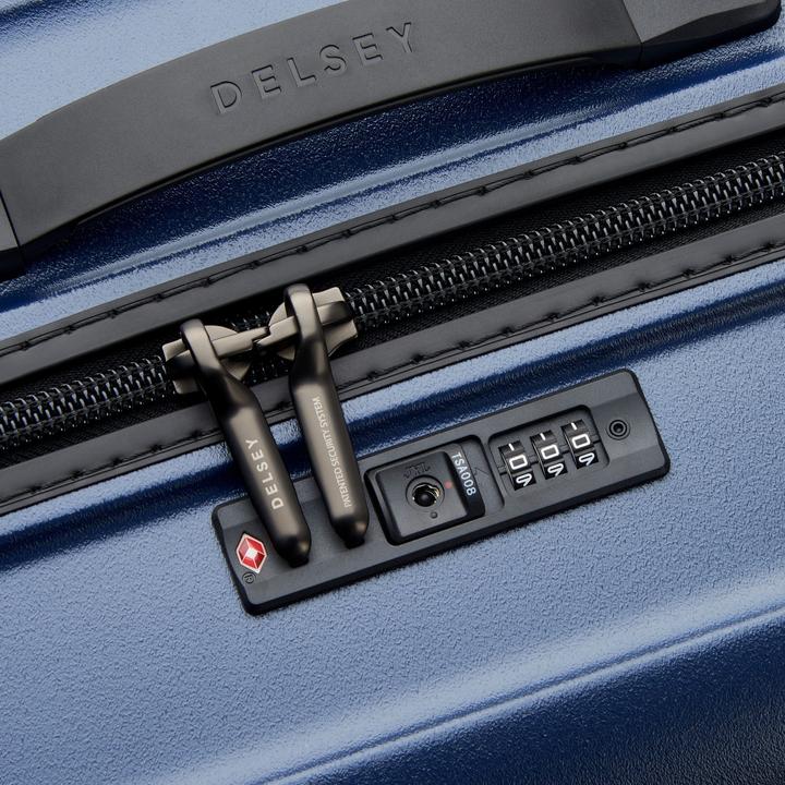 Image du produit Delsey Turenne 2.0 (91 l, XL (à partir de 115l))