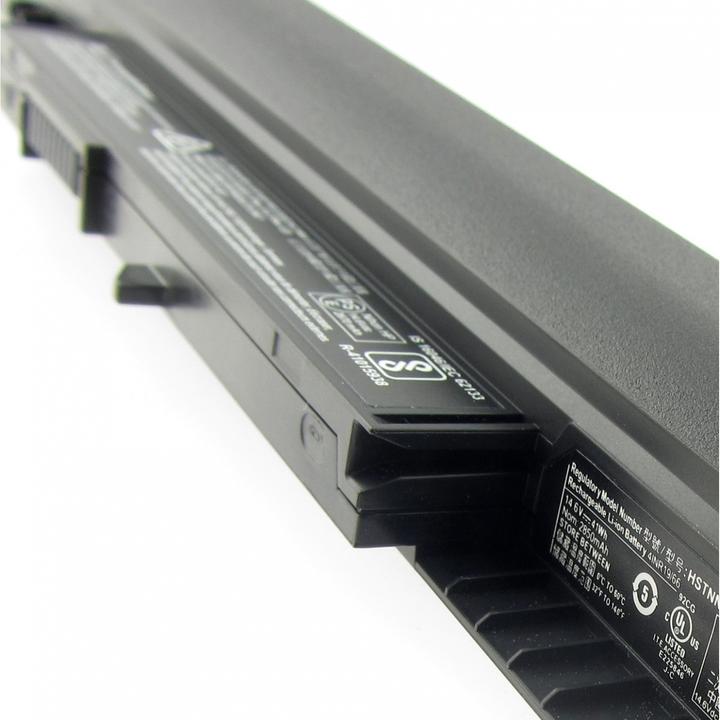 Actual product image HP HSTNN-LB6V (4 Cells, 2850 mAh)