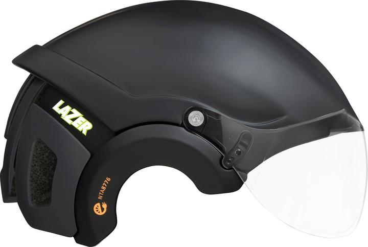 Actual product image Lazer Sport Anverz NTA MIPS (58 - 61 cm)