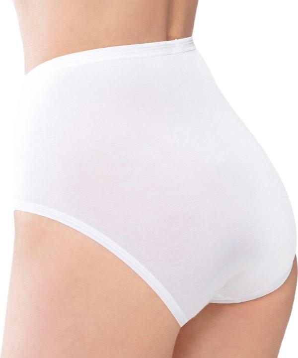 Produktbild Mey 2er Pack Lights Basic Taillen Slip (46, 3XL, 2er Pack)