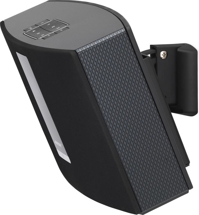 Produktbild SoundXtra SoundTouch 20 Wall Mount (1 Stk., Wandmontage, Schwenkbar, Neigbar)