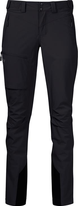 Image du produit Bergans Pantalon Softshell Breheimen (L)