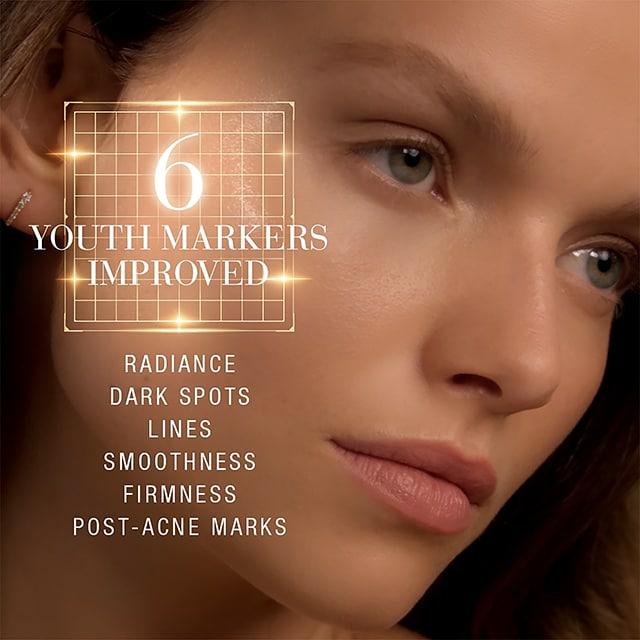Produktbild Estée Lauder Pure Color (50 ml, 24h Creme)