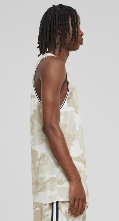 Image du produit Urban Classics Débardeur en maille camo - 2322 (4XL)