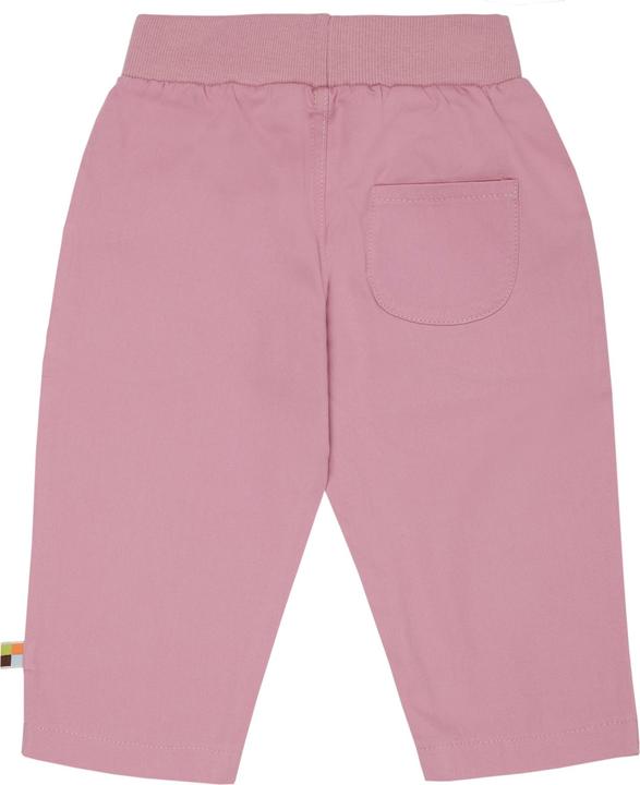 Actual product image loud + proud Pants twill (80)