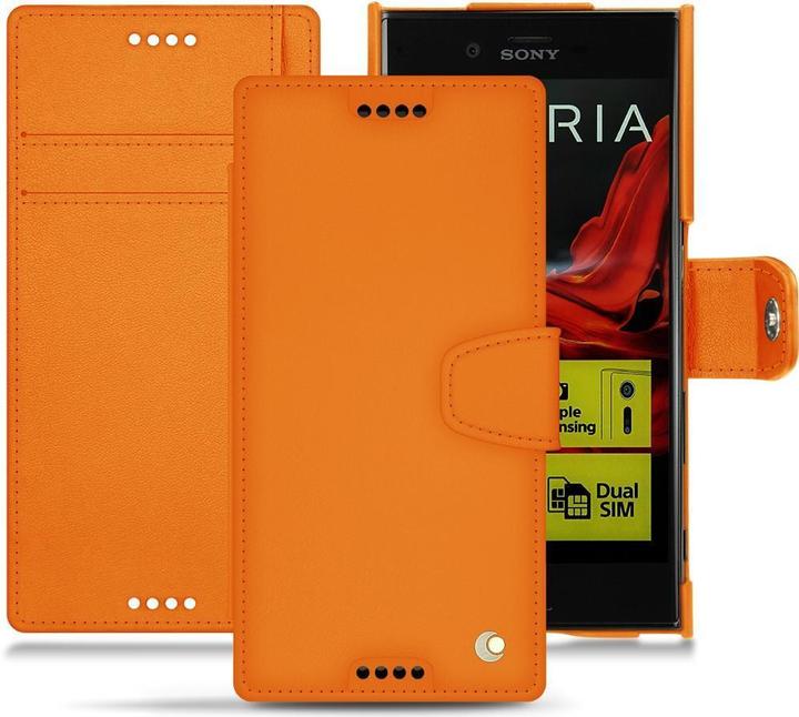 Oranje ( Nappa - Pantone #ff9351 )