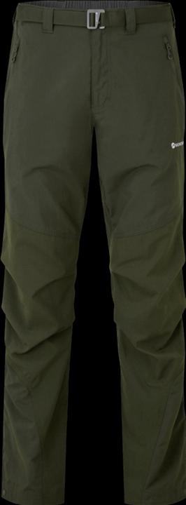 Image du produit Montane Men'S Terra Pants Long Leg (32)