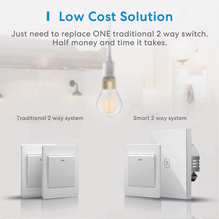 Immagine prodotto Meross MSS550 UE (HomeKit)