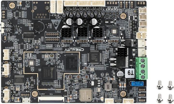 Image du produit Creality Carte mère 32Bit pour imprimante 3D K1