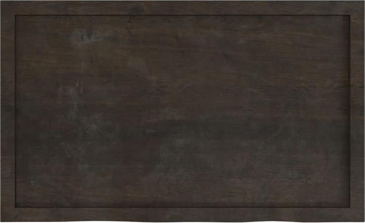 Produktbild VidaXL Gianna (100 x 6 x 60 cm)