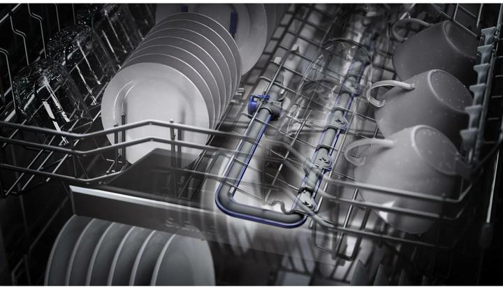 Image du produit Siemens Lave-vaisselle encastrable SN75ZX07CE
