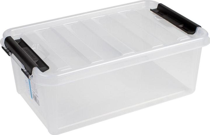 Immagine prodotto Smartstore Classic (30 x 19 x 11 cm, 3.60 l)