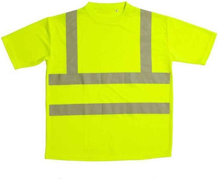 Produktbild Warrior Tshirt Signalkleidung (4XL)