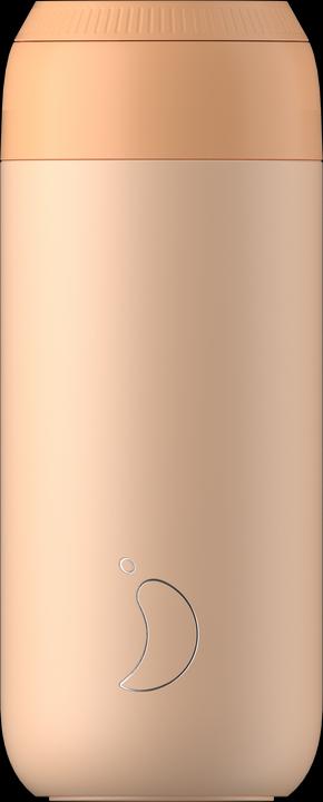 Peach Orange